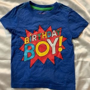 Cat & Jack | BD Boy T-shirt